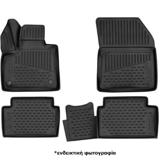 ΜΑΡΚΕ ΠΑΤΑΚΙΑ ΣΕ ΣΚΑΦΗ TPE ΛΑΣΤΙΧΟ ΓΙΑ CITROEN C4 AIRCROSS 5D 2012-2017  ΣΕ ΜΑΥΡΟ ΧΡΩΜΑ NOVLINE - 4 ΤΕΜ.-Novline-ELEMENTA06664210K/NV ΜΑΡΚΕ ΠΑΤΑΚΙΑ ΣΕ ΣΚΑΦΗ TPE ΛΑΣΤΙΧΟ ΓΙΑ CITROEN C4 AIRCROSS 5D 2012-2017  ΣΕ ΜΑΥΡΟ ΧΡΩΜΑ NOVLINE - 4 ΤΕΜ.-Novline-ELEMENTA06664210K/NV