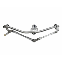 Μηχανισμός Υαλοκαθαριστήρων Εμπρός για VW Polo 2001> / Skoda Fabia 1999> / Fabia Combi 2000> / Fabia Praktik 2001> Αριθμ. Original/OEM 6Q1955601B - 1 τεμ. (AJS EMW-VW-002/AJ)-NTY-EMW-VW-002/AJ