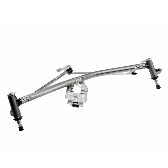 Μηχανισμός Υαλοκαθαριστήρων Εμπρός για VW Polo 2001> / Skoda Fabia 1999> / Fabia Combi 2000> / Fabia Praktik 2001> Αριθμ. Original/OEM 6Q1955601B - 1 τεμ. (AJS EMW-VW-002/AJ)-NTY-EMW-VW-002/AJ