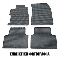 OPEL FRONTERA B 5D 1998>2004 ΠΑΤ.ΜΑΡΚ.ΛΑΣΤΙΧΟ ΣΚΑΦΑΚΙΑ (ΜΕ ΚΟΥΜΠΩΜΑΤΑ) OEM 4ΤΕΜ.-Race Axion-5015194/ST OPEL FRONTERA B 5D 1998>2004 ΠΑΤ.ΜΑΡΚ.ΛΑΣΤΙΧΟ ΣΚΑΦΑΚΙΑ (ΜΕ ΚΟΥΜΠΩΜΑΤΑ) OEM 4ΤΕΜ.-Race Axion-5015194/ST