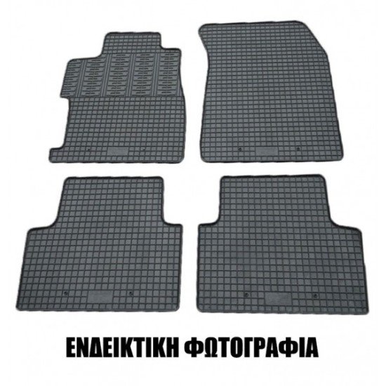 OPEL FRONTERA B 5D 1998>2004 ΠΑΤ.ΜΑΡΚ.ΛΑΣΤΙΧΟ ΣΚΑΦΑΚΙΑ (ΜΕ ΚΟΥΜΠΩΜΑΤΑ) OEM 4ΤΕΜ.-Race Axion-5015194/ST OPEL FRONTERA B 5D 1998>2004 ΠΑΤ.ΜΑΡΚ.ΛΑΣΤΙΧΟ ΣΚΑΦΑΚΙΑ (ΜΕ ΚΟΥΜΠΩΜΑΤΑ) OEM 4ΤΕΜ.-Race Axion-5015194/ST