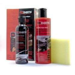 ΥΓΡΟ ΑΠΩΘΗΤΙΚΟ ΒΡΟΧΗΣ ΕΠΑΓΓΕΛΜΑΤΙΚΟ 250ML + ΣΥΜΠΥΚΝΩΜΕΝΟ ΚΑΘΑΡΙΣΤΙΚΟ ΠΑΡΜΠΡΙΖ INVISIBLE WIPER EINPARTS - 1 σετ.-Einparts-EPDIYIWP/EIN ΥΓΡΟ ΑΠΩΘΗΤΙΚΟ ΒΡΟΧΗΣ ΕΠΑΓΓΕΛΜΑΤΙΚΟ 250ML + ΣΥΜΠΥΚΝΩΜΕΝΟ ΚΑΘΑΡΙΣΤΙΚΟ ΠΑΡΜΠΡΙΖ INVISIBLE WIPER EINPARTS - 1 σετ.-Einparts-EPDIYIWP/EIN