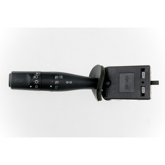 ΔΙΑΚΟΠΤΗΣ ΛΕΒΙΕΣ ΦΩΤΩΝ ΦΛΑΣ ΓΙΑ PEUGEOT 206 1998-2009 H4 12PINS orig.6253.77 ΝΤΥ - 1 τεμ.-NTY-ΔΙΑΚ.EPE-PE-005/AJ ΔΙΑΚΟΠΤΗΣ ΛΕΒΙΕΣ ΦΩΤΩΝ ΦΛΑΣ ΓΙΑ PEUGEOT 206 1998-2009 H4 12PINS orig.6253.77 ΝΤΥ - 1 τεμ.-NTY-ΔΙΑΚ.EPE-PE-005/AJ