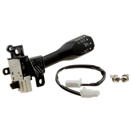 ΔΙΑΚΟΠΤΗΣ ΤΙΜΟΝΙΟΥ CRUISE CONTROL orig.84632-0F010 ΓΙΑ TOYOTA AURIS 2006+/COROLLA 2003+/ RAV4 2000+/YARIS 2011+ -NTY-ΔΙΑΚ.EPE-TY-000/AJ ΔΙΑΚΟΠΤΗΣ ΤΙΜΟΝΙΟΥ CRUISE CONTROL orig.84632-0F010 ΓΙΑ TOYOTA AURIS 2006+/COROLLA 2003+/ RAV4 2000+/YARIS 2011+ -NTY-ΔΙΑΚ.EPE-TY-000/AJ
