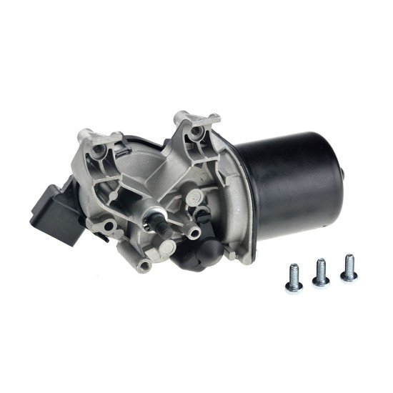 ΜΟΤΕΡ ΥΑΛΟΚΑΘΑΡΙΣΤΗΡΩΝ ΕΜΠΡΟΣ ΓΙΑ RENAULT MEGANE II 2002+ orig.7701054828 ΝΤΥ - 1 Τεμ.  -NTY-ESW-RE-002/AJ