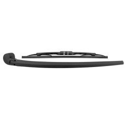 ΥΑΛΟΚΑΘΑΡΙΣΤΗΡΑΣ ΠΙΣΩ ΜΕ ΜΠΡΑΤΣΟ ΓΙΑ AUDI A6 C6 SW 04+ 33cm orig.103-00-006-C/39-0423/4F9955407/1338RWT1 ΝΤΥ - 1 τεμ.-NTY-EWB-AU-003/AJ ΥΑΛΟΚΑΘΑΡΙΣΤΗΡΑΣ ΠΙΣΩ ΜΕ ΜΠΡΑΤΣΟ ΓΙΑ AUDI A6 C6 SW 04+ 33cm orig.103-00-006-C/39-0423/4F9955407/1338RWT1 ΝΤΥ - 1 τεμ.-NTY-EWB-AU-003/AJ
