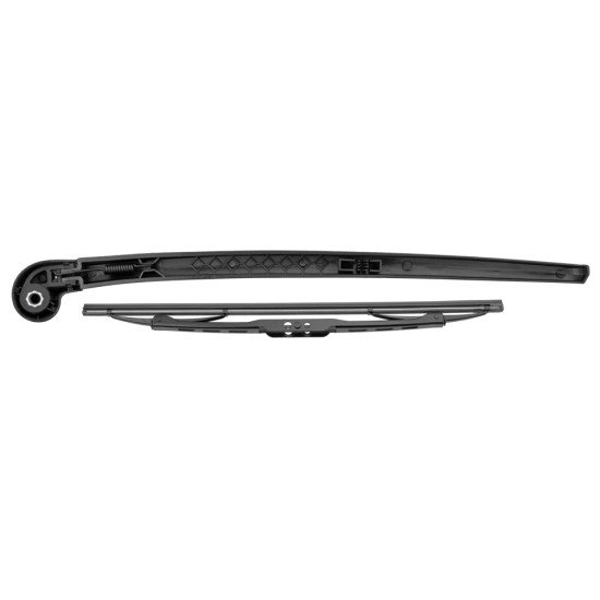 ΥΑΛΟΚΑΘΑΡΙΣΤΗΡΑΣ ΠΙΣΩ ΜΕ ΜΠΡΑΤΣΟ ΓΙΑ AUDI A6 C6 SW 04+ 33cm orig.103-00-006-C/39-0423/4F9955407/1338RWT1 ΝΤΥ - 1 τεμ.-NTY-EWB-AU-003/AJ ΥΑΛΟΚΑΘΑΡΙΣΤΗΡΑΣ ΠΙΣΩ ΜΕ ΜΠΡΑΤΣΟ ΓΙΑ AUDI A6 C6 SW 04+ 33cm orig.103-00-006-C/39-0423/4F9955407/1338RWT1 ΝΤΥ - 1 τεμ.-NTY-EWB-AU-003/AJ