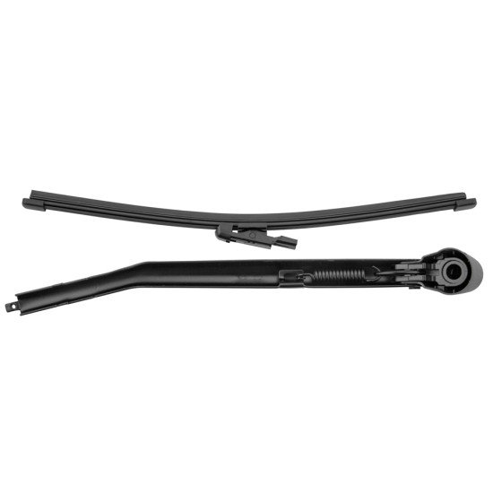 ΥΑΛΟΚΑΘΑΡΙΣΤΗΡΑΣ ΠΙΣΩ ΜΕ ΜΠΡΑΤΣΟ ΓΙΑ BMW E81/E87 03+ /X1 E84 09+ 29,2cm orig.103-00-010-C/61627138507 ΝΤΥ - 1 τεμ.-NTY-EWB-BM-004/AJ ΥΑΛΟΚΑΘΑΡΙΣΤΗΡΑΣ ΠΙΣΩ ΜΕ ΜΠΡΑΤΣΟ ΓΙΑ BMW E81/E87 03+ /X1 E84 09+ 29,2cm orig.103-00-010-C/61627138507 ΝΤΥ - 1 τεμ.-NTY-EWB-BM-004/AJ