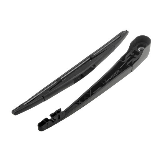 BMW X5 F15 2013+ ΥΑΛΟΚΑΘΑΡΙΣΤΗΡΑΣ ΠΙΣΩ ΜΕ ΜΠΡΑΤΣΟ 30cm orig. 61627294429, 61627294430, 61627294431-NTY-EWB-BM-012/AJ BMW X5 F15 2013+ ΥΑΛΟΚΑΘΑΡΙΣΤΗΡΑΣ ΠΙΣΩ ΜΕ ΜΠΡΑΤΣΟ 30cm orig. 61627294429, 61627294430, 61627294431-NTY-EWB-BM-012/AJ