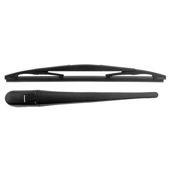 BMW X5 F15 2013+ ΥΑΛΟΚΑΘΑΡΙΣΤΗΡΑΣ ΠΙΣΩ ΜΕ ΜΠΡΑΤΣΟ 30cm orig. 61627294429, 61627294430, 61627294431-NTY-EWB-BM-012/AJ BMW X5 F15 2013+ ΥΑΛΟΚΑΘΑΡΙΣΤΗΡΑΣ ΠΙΣΩ ΜΕ ΜΠΡΑΤΣΟ 30cm orig. 61627294429, 61627294430, 61627294431-NTY-EWB-BM-012/AJ