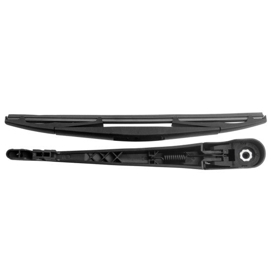 BMW X5 F15 2013+ ΥΑΛΟΚΑΘΑΡΙΣΤΗΡΑΣ ΠΙΣΩ ΜΕ ΜΠΡΑΤΣΟ 30cm orig. 61627294429, 61627294430, 61627294431-NTY-EWB-BM-012/AJ BMW X5 F15 2013+ ΥΑΛΟΚΑΘΑΡΙΣΤΗΡΑΣ ΠΙΣΩ ΜΕ ΜΠΡΑΤΣΟ 30cm orig. 61627294429, 61627294430, 61627294431-NTY-EWB-BM-012/AJ
