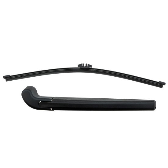 BMW X5 2018+ ΥΑΛΟΚΑΘΑΡΙΣΤΗΡΑΣ ΠΙΣΩ ΜΕ ΜΠΡΑΤΣΟ 35cm orig.61627442095-NTY-EWB-BM-014/AJ BMW X5 2018+ ΥΑΛΟΚΑΘΑΡΙΣΤΗΡΑΣ ΠΙΣΩ ΜΕ ΜΠΡΑΤΣΟ 35cm orig.61627442095-NTY-EWB-BM-014/AJ