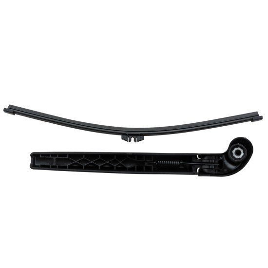 BMW X5 2018+ ΥΑΛΟΚΑΘΑΡΙΣΤΗΡΑΣ ΠΙΣΩ ΜΕ ΜΠΡΑΤΣΟ 35cm orig.61627442095-NTY-EWB-BM-014/AJ BMW X5 2018+ ΥΑΛΟΚΑΘΑΡΙΣΤΗΡΑΣ ΠΙΣΩ ΜΕ ΜΠΡΑΤΣΟ 35cm orig.61627442095-NTY-EWB-BM-014/AJ