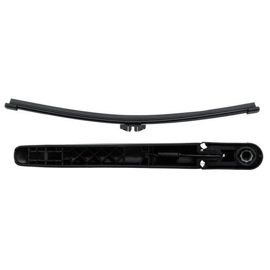 FORD FOCUS IV 2018+ ΥΑΛΟΚΑΘΑΡΙΣΤΗΡΑΣ ΠΙΣΩ ME ΜΠΡΑΤΣΟ 28,5cm orig.2293338/JX7B-17406-BA-NTY-EWB-FR-012/AJ FORD FOCUS IV 2018+ ΥΑΛΟΚΑΘΑΡΙΣΤΗΡΑΣ ΠΙΣΩ ME ΜΠΡΑΤΣΟ 28,5cm orig.2293338/JX7B-17406-BA-NTY-EWB-FR-012/AJ