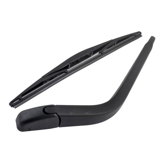 HONDA JAZZ 2002-2008 ΥΑΛΟΚΑΘΑΡΙΣΤΗΡΑΣ ΠΙΣΩ ME ΜΠΡΑΤΣΟ 35cm orig.76720-SAA-004-NTY-EWB-HD-003/AJ HONDA JAZZ 2002-2008 ΥΑΛΟΚΑΘΑΡΙΣΤΗΡΑΣ ΠΙΣΩ ME ΜΠΡΑΤΣΟ 35cm orig.76720-SAA-004-NTY-EWB-HD-003/AJ