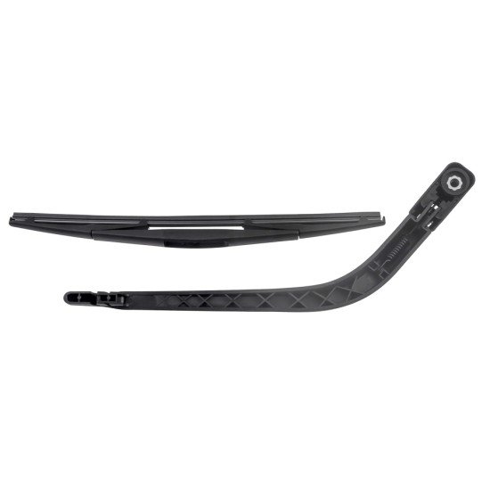 HONDA JAZZ 2002-2008 ΥΑΛΟΚΑΘΑΡΙΣΤΗΡΑΣ ΠΙΣΩ ME ΜΠΡΑΤΣΟ 35cm orig.76720-SAA-004-NTY-EWB-HD-003/AJ HONDA JAZZ 2002-2008 ΥΑΛΟΚΑΘΑΡΙΣΤΗΡΑΣ ΠΙΣΩ ME ΜΠΡΑΤΣΟ 35cm orig.76720-SAA-004-NTY-EWB-HD-003/AJ