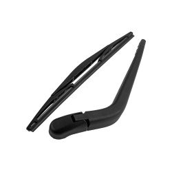HONDA JAZZ 2008+ ΥΑΛΟΚΑΘΑΡΙΣΤΗΡΑΣ ΠΙΣΩ ME ΜΠΡΑΤΣΟ 35cm orig.76720-TF0-003-NTY-EWB-HD-004/AJ HONDA JAZZ 2008+ ΥΑΛΟΚΑΘΑΡΙΣΤΗΡΑΣ ΠΙΣΩ ME ΜΠΡΑΤΣΟ 35cm orig.76720-TF0-003-NTY-EWB-HD-004/AJ