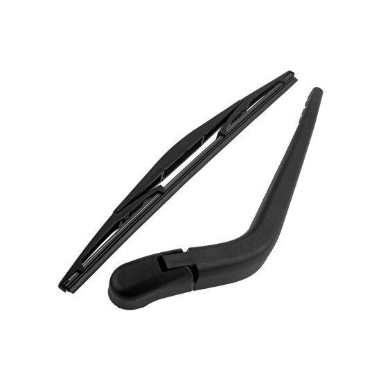 HONDA JAZZ 2008+ ΥΑΛΟΚΑΘΑΡΙΣΤΗΡΑΣ ΠΙΣΩ ME ΜΠΡΑΤΣΟ 35cm orig.76720-TF0-003-NTY-EWB-HD-004/AJ HONDA JAZZ 2008+ ΥΑΛΟΚΑΘΑΡΙΣΤΗΡΑΣ ΠΙΣΩ ME ΜΠΡΑΤΣΟ 35cm orig.76720-TF0-003-NTY-EWB-HD-004/AJ