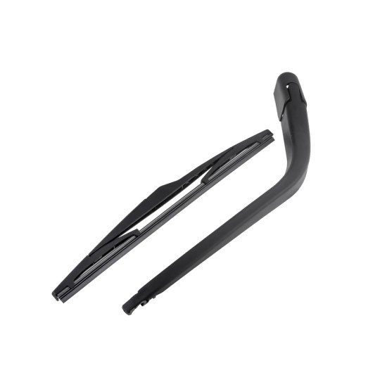 HYUNDAI I10 2007+ ΥΑΛΟΚΑΘΑΡΙΣΤΗΡΑΣ ΠΙΣΩ ME ΜΠΡΑΤΣΟ 31cm orig.98811-0X000-NTY-EWB-HY-004/AJ HYUNDAI I10 2007+ ΥΑΛΟΚΑΘΑΡΙΣΤΗΡΑΣ ΠΙΣΩ ME ΜΠΡΑΤΣΟ 31cm orig.98811-0X000-NTY-EWB-HY-004/AJ