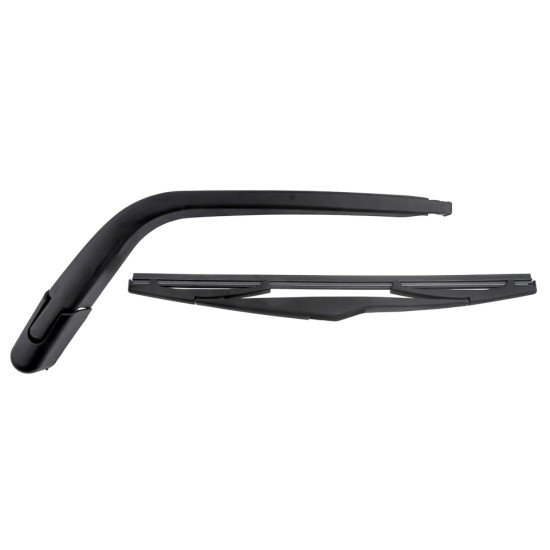 HYUNDAI I10 2007+ ΥΑΛΟΚΑΘΑΡΙΣΤΗΡΑΣ ΠΙΣΩ ME ΜΠΡΑΤΣΟ 31cm orig.98811-0X000-NTY-EWB-HY-004/AJ HYUNDAI I10 2007+ ΥΑΛΟΚΑΘΑΡΙΣΤΗΡΑΣ ΠΙΣΩ ME ΜΠΡΑΤΣΟ 31cm orig.98811-0X000-NTY-EWB-HY-004/AJ