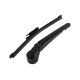 MERCEDES A-KLAS W176 2012+ ΥΑΛΟΚΑΘΑΡΙΣΤΗΡΑΣ ΠΙΣΩ ME ΜΠΡΑΤΣΟ 22,5cm orig.1768200544/A1768200544-NTY-EWB-ME-009/AJ MERCEDES A-KLAS W176 2012+ ΥΑΛΟΚΑΘΑΡΙΣΤΗΡΑΣ ΠΙΣΩ ME ΜΠΡΑΤΣΟ 22,5cm orig.1768200544/A1768200544-NTY-EWB-ME-009/AJ