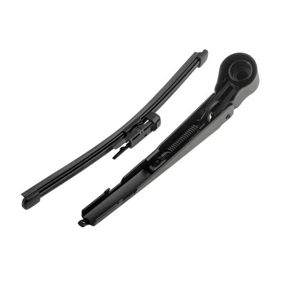 MERCEDES A-KLAS W176 2012+ ΥΑΛΟΚΑΘΑΡΙΣΤΗΡΑΣ ΠΙΣΩ ME ΜΠΡΑΤΣΟ 22,5cm orig.1768200544/A1768200544-NTY-EWB-ME-009/AJ MERCEDES A-KLAS W176 2012+ ΥΑΛΟΚΑΘΑΡΙΣΤΗΡΑΣ ΠΙΣΩ ME ΜΠΡΑΤΣΟ 22,5cm orig.1768200544/A1768200544-NTY-EWB-ME-009/AJ