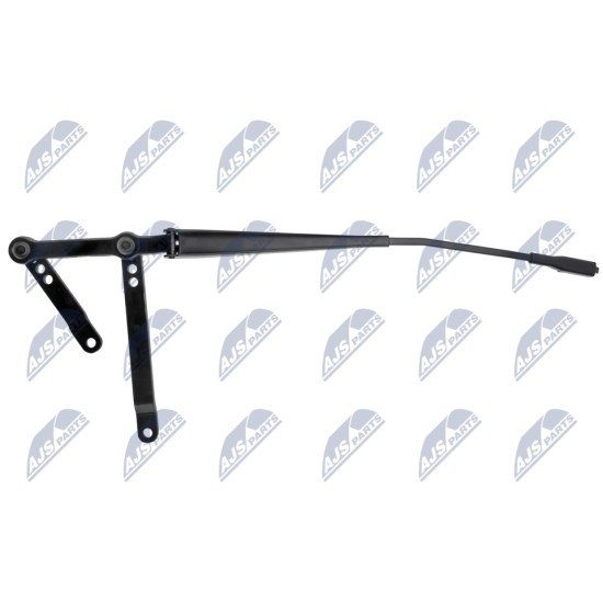 MERCEDES GL-KLAS X164 2006+ ΜΠΡΑΤΣΟ ΥΑΛΟΚΑΘΑΡΙΣΤΗΡΑ ΜΠΡΟΣΤΙΝΟ ΣΥΝΟΔΗΓΟΥ orig.A 164 820 04 44-NTY-EWB-ME-016/AJ MERCEDES GL-KLAS X164 2006+ ΜΠΡΑΤΣΟ ΥΑΛΟΚΑΘΑΡΙΣΤΗΡΑ ΜΠΡΟΣΤΙΝΟ ΣΥΝΟΔΗΓΟΥ orig.A 164 820 04 44-NTY-EWB-ME-016/AJ
