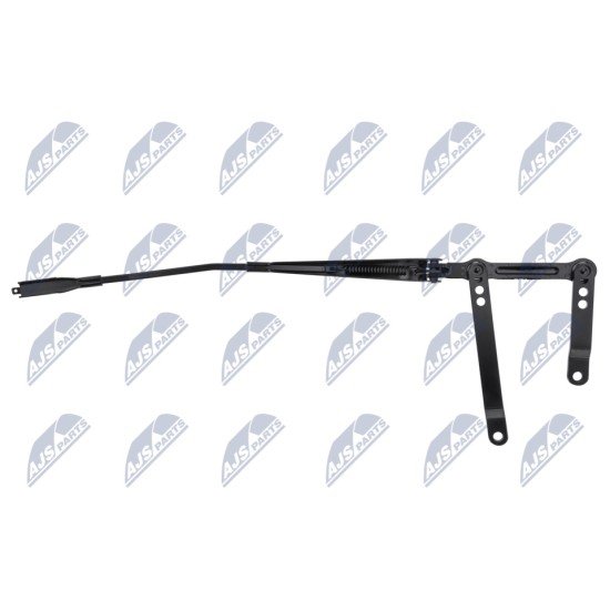 MERCEDES GL-KLAS X164 2006+ ΜΠΡΑΤΣΟ ΥΑΛΟΚΑΘΑΡΙΣΤΗΡΑ ΜΠΡΟΣΤΙΝΟ ΣΥΝΟΔΗΓΟΥ orig.A 164 820 04 44-NTY-EWB-ME-016/AJ MERCEDES GL-KLAS X164 2006+ ΜΠΡΑΤΣΟ ΥΑΛΟΚΑΘΑΡΙΣΤΗΡΑ ΜΠΡΟΣΤΙΝΟ ΣΥΝΟΔΗΓΟΥ orig.A 164 820 04 44-NTY-EWB-ME-016/AJ