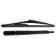 NISSAN X-TRIAL 2013+ YΑΛΟΚΑΘΑΡΙΣΤΗΡΑΣ ΠΙΣΩ ME ΜΠΡΑΤΣΟ 30cm orig.287804CC0A-NTY-EWB-NS-007/AJ