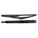 NISSAN X-TRIAL 2013+ YΑΛΟΚΑΘΑΡΙΣΤΗΡΑΣ ΠΙΣΩ ME ΜΠΡΑΤΣΟ 30cm orig.287804CC0A-NTY-EWB-NS-007/AJ