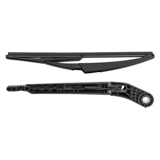ΥΑΛΟΚΑΘΑΡΙΣΤΗΡΑΣ ΠΙΣΩ ΜΕ ΜΠΡΑΤΣΟ ΓΙΑ PEUGEOT 407 SW 04+ 29cm orig.103-00-028-C/2333RWT1/642389/6405K4 ΝΤΥ - 1 τεμ.-NTY-EWB-PE-003/AJ ΥΑΛΟΚΑΘΑΡΙΣΤΗΡΑΣ ΠΙΣΩ ΜΕ ΜΠΡΑΤΣΟ ΓΙΑ PEUGEOT 407 SW 04+ 29cm orig.103-00-028-C/2333RWT1/642389/6405K4 ΝΤΥ - 1 τεμ.-NTY-EWB-PE-003/AJ