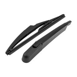 ΥΑΛΟΚΑΘΑΡΙΣΤΗΡΑΣ ΠΙΣΩ ΜΕ ΜΠΡΑΤΣΟ ΓΙΑ PEUGEOT 1007 30cm orig.723180113/5715RWT1/6429.Y4 ΝΤΥ - 1 τεμ.-NTY-EWB-PE-005/AJ ΥΑΛΟΚΑΘΑΡΙΣΤΗΡΑΣ ΠΙΣΩ ΜΕ ΜΠΡΑΤΣΟ ΓΙΑ PEUGEOT 1007 30cm orig.723180113/5715RWT1/6429.Y4 ΝΤΥ - 1 τεμ.-NTY-EWB-PE-005/AJ