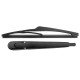 PEUGEOT 5008 II 2016+ YΑΛΟΚΑΘΑΡΙΣΤΗΡΑΣ ΠΙΣΩ ME ΜΠΡΑΤΣΟ 24cm orig.16119237380/1619237280/6429 GN-NTY-EWB-PE-009/AJ