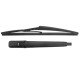 PEUGEOT 108 2014+ ΥΑΛΟΚΑΡΙΣΤΗΡΑΣ ΠΙΣΩ ΜΕ ΜΠΡΑΤΣΟ 30,5cm orig.1612434880-NTY-EWB-PE-011/AJ