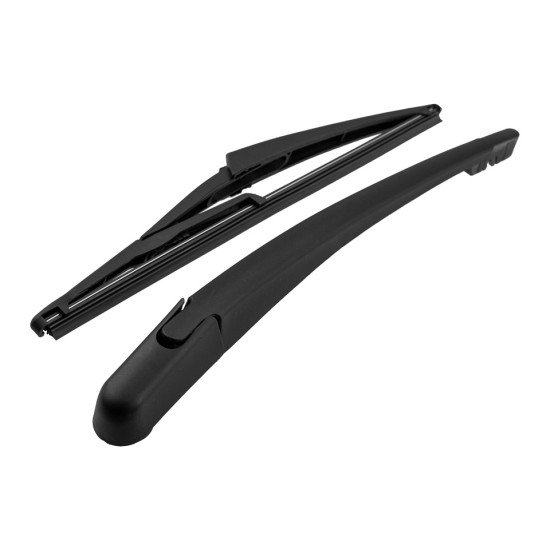 ΥΑΛΟΚΑΘΑΡΙΣΤΗΡΑΣ ΠΙΣΩ ΜΕ ΜΠΡΑΤΣΟ ΓΙΑ OPEL CORSA D 06+ 30cm orig.103-00-077-C/39-0343/55703093/5558RWT1 ΝΤΥ - 1 τεμ.-NTY-EWB-PL-010/AJ ΥΑΛΟΚΑΘΑΡΙΣΤΗΡΑΣ ΠΙΣΩ ΜΕ ΜΠΡΑΤΣΟ ΓΙΑ OPEL CORSA D 06+ 30cm orig.103-00-077-C/39-0343/55703093/5558RWT1 ΝΤΥ - 1 τεμ.-NTY-EWB-PL-010/AJ