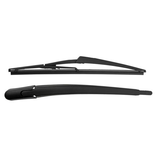 ΥΑΛΟΚΑΘΑΡΙΣΤΗΡΑΣ ΠΙΣΩ ΜΕ ΜΠΡΑΤΣΟ ΓΙΑ OPEL CORSA D 06+ 30cm orig.103-00-077-C/39-0343/55703093/5558RWT1 ΝΤΥ - 1 τεμ.-NTY-EWB-PL-010/AJ ΥΑΛΟΚΑΘΑΡΙΣΤΗΡΑΣ ΠΙΣΩ ΜΕ ΜΠΡΑΤΣΟ ΓΙΑ OPEL CORSA D 06+ 30cm orig.103-00-077-C/39-0343/55703093/5558RWT1 ΝΤΥ - 1 τεμ.-NTY-EWB-PL-010/AJ