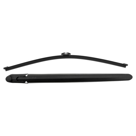 OPEL VECTRA C HATCHBACK 2002+ ΥΑΛΟΚΑΡΙΣΤΗΡΑΣ ΠΙΣΩ ΜΕ ΜΠΡΑΤΣΟ 41,0 cm orig.12 73 394/13143420-NTY-EWB-PL-013/AJ OPEL VECTRA C HATCHBACK 2002+ ΥΑΛΟΚΑΡΙΣΤΗΡΑΣ ΠΙΣΩ ΜΕ ΜΠΡΑΤΣΟ 41,0 cm orig.12 73 394/13143420-NTY-EWB-PL-013/AJ