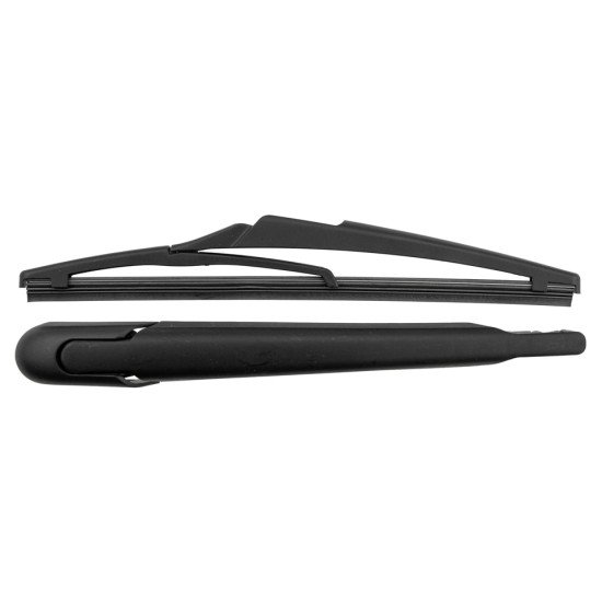ΥΑΛΟΚΑΘΑΡΙΣΤΗΡΑΣ ΠΙΣΩ ΜΕ ΜΠΡΑΤΣΟ ΓΙΑ RENAULT MEGANE II 2002> 23cm orig.103-00-087-C/WRQ0285/287909013R ΝΤΥ - 1 τεμ.-NTY-EWB-RE-007/AJ ΥΑΛΟΚΑΘΑΡΙΣΤΗΡΑΣ ΠΙΣΩ ΜΕ ΜΠΡΑΤΣΟ ΓΙΑ RENAULT MEGANE II 2002> 23cm orig.103-00-087-C/WRQ0285/287909013R ΝΤΥ - 1 τεμ.-NTY-EWB-RE-007/AJ