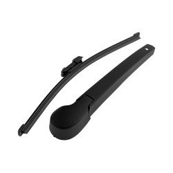 SEAT LEON 2012+ ΥΑΛΟΚΑΡΙΣΤΗΡΑΣ ΠΙΣΩ ΜΕ ΜΠΡΑΤΣΟ 33cm orig.5K6955707B-NTY-EWB-SE-004/AJ SEAT LEON 2012+ ΥΑΛΟΚΑΡΙΣΤΗΡΑΣ ΠΙΣΩ ΜΕ ΜΠΡΑΤΣΟ 33cm orig.5K6955707B-NTY-EWB-SE-004/AJ