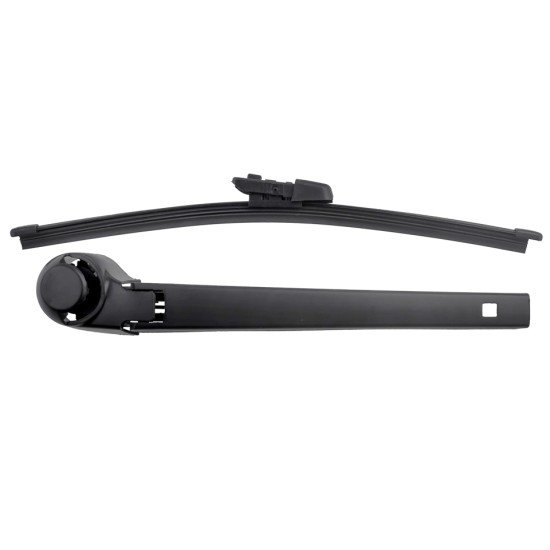 SKODA YETI 2009+ ΥΑΛΟΚΑΡΙΣΤΗΡΑΣ ΠΙΣΩ ΜΕ ΜΠΡΑΤΣΟ 28,5cm orig.1K8 955 435/5L6 955 425/5L6 955 707-NTY-EWB-SK-007/AJ SKODA YETI 2009+ ΥΑΛΟΚΑΡΙΣΤΗΡΑΣ ΠΙΣΩ ΜΕ ΜΠΡΑΤΣΟ 28,5cm orig.1K8 955 435/5L6 955 425/5L6 955 707-NTY-EWB-SK-007/AJ