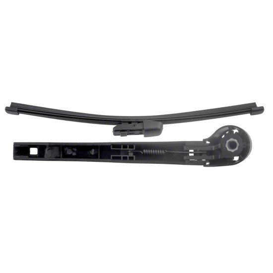 SKODA YETI 2009+ ΥΑΛΟΚΑΡΙΣΤΗΡΑΣ ΠΙΣΩ ΜΕ ΜΠΡΑΤΣΟ 28,5cm orig.1K8 955 435/5L6 955 425/5L6 955 707-NTY-EWB-SK-007/AJ SKODA YETI 2009+ ΥΑΛΟΚΑΡΙΣΤΗΡΑΣ ΠΙΣΩ ΜΕ ΜΠΡΑΤΣΟ 28,5cm orig.1K8 955 435/5L6 955 425/5L6 955 707-NTY-EWB-SK-007/AJ