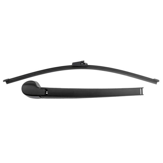 SKODA OCTAVIA II 2008+ ΥΑΛΟΚΑΡΙΣΤΗΡΑΣ ΠΙΣΩ ΜΕ ΜΠΡΑΤΣΟ 41cm orig.1Z9955707-NTY-EWB-SK-008/AJ SKODA OCTAVIA II 2008+ ΥΑΛΟΚΑΡΙΣΤΗΡΑΣ ΠΙΣΩ ΜΕ ΜΠΡΑΤΣΟ 41cm orig.1Z9955707-NTY-EWB-SK-008/AJ