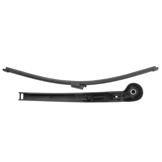SKODA OCTAVIA II 2008+ ΥΑΛΟΚΑΡΙΣΤΗΡΑΣ ΠΙΣΩ ΜΕ ΜΠΡΑΤΣΟ 41cm orig.1Z9955707-NTY-EWB-SK-008/AJ SKODA OCTAVIA II 2008+ ΥΑΛΟΚΑΡΙΣΤΗΡΑΣ ΠΙΣΩ ΜΕ ΜΠΡΑΤΣΟ 41cm orig.1Z9955707-NTY-EWB-SK-008/AJ