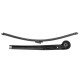 SKODA OCTAVIA II 2008+ ΥΑΛΟΚΑΡΙΣΤΗΡΑΣ ΠΙΣΩ ΜΕ ΜΠΡΑΤΣΟ 41cm orig.1Z9955707-NTY-EWB-SK-008/AJ SKODA OCTAVIA II 2008+ ΥΑΛΟΚΑΡΙΣΤΗΡΑΣ ΠΙΣΩ ΜΕ ΜΠΡΑΤΣΟ 41cm orig.1Z9955707-NTY-EWB-SK-008/AJ