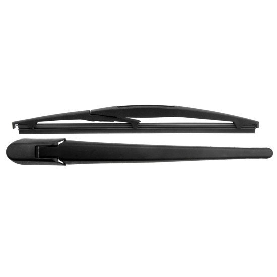SUZUKI SX-4 /S-CROSS 2013+ YΑΛΟΚΑΘΑΡΙΣΤΗΡΑΣ ΠΙΣΩ ME ΜΠΡΑΤΣΟ 25cm orig.38821-54G10-NTY-EWB-SU-003/AJ SUZUKI SX-4 /S-CROSS 2013+ YΑΛΟΚΑΘΑΡΙΣΤΗΡΑΣ ΠΙΣΩ ME ΜΠΡΑΤΣΟ 25cm orig.38821-54G10-NTY-EWB-SU-003/AJ