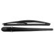 SUZUKI SX-4 /S-CROSS 2013+ YΑΛΟΚΑΘΑΡΙΣΤΗΡΑΣ ΠΙΣΩ ME ΜΠΡΑΤΣΟ 25cm orig.38821-54G10-NTY-EWB-SU-003/AJ SUZUKI SX-4 /S-CROSS 2013+ YΑΛΟΚΑΘΑΡΙΣΤΗΡΑΣ ΠΙΣΩ ME ΜΠΡΑΤΣΟ 25cm orig.38821-54G10-NTY-EWB-SU-003/AJ