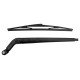 LEXUS RX 2015+ YΑΛΟΚΑΘΑΡΙΣΤΗΡΑΣ ΠΙΣΩ ME ΜΠΡΑΤΣΟ 40,5cm orig.85241-48060-NTY-EWB-TY-006/AJ