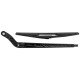LEXUS RX 2015+ YΑΛΟΚΑΘΑΡΙΣΤΗΡΑΣ ΠΙΣΩ ME ΜΠΡΑΤΣΟ 40,5cm orig.85241-48060-NTY-EWB-TY-006/AJ