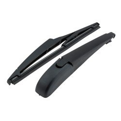 TOYOTA RAV4 2012+ YΑΛΟΚΑΘΑΡΙΣΤΗΡΑΣ ΠΙΣΩ ME ΜΠΡΑΤΣΟ 25cm orig.85241-42090-NTY-EWB-TY-011/AJ TOYOTA RAV4 2012+ YΑΛΟΚΑΘΑΡΙΣΤΗΡΑΣ ΠΙΣΩ ME ΜΠΡΑΤΣΟ 25cm orig.85241-42090-NTY-EWB-TY-011/AJ