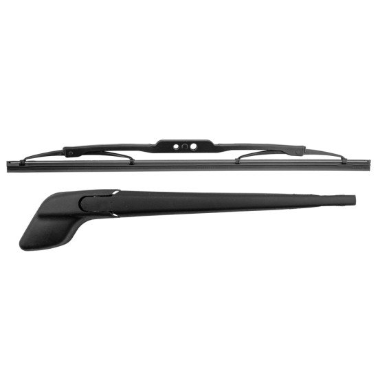 VW BORA VARIANT 1999+ /GOLF IV VARIANT 1999+ YΑΛΟΚΑΘΑΡΙΣΤΗΡΑΣ ΠΙΣΩ ME ΜΠΡΑΤΣΟ 35cm-NTY-EWB-VW-002/AJ VW BORA VARIANT 1999+ /GOLF IV VARIANT 1999+ YΑΛΟΚΑΘΑΡΙΣΤΗΡΑΣ ΠΙΣΩ ME ΜΠΡΑΤΣΟ 35cm-NTY-EWB-VW-002/AJ
